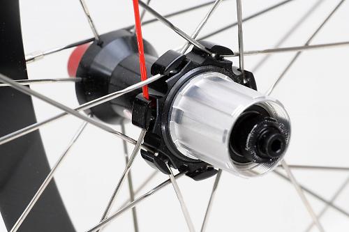 Review: Vision TriMax T42 wheels | road.cc